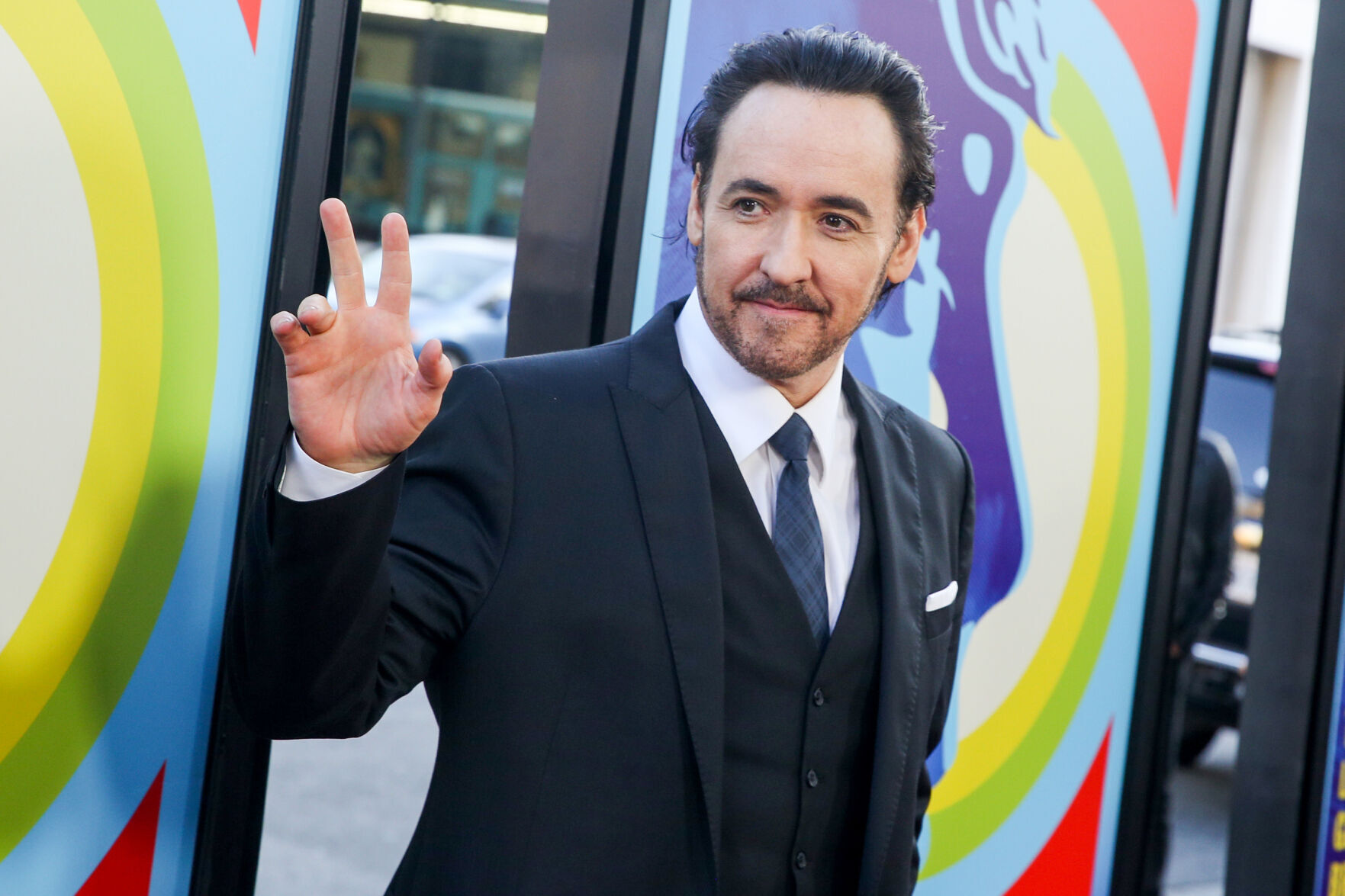 John Cusack